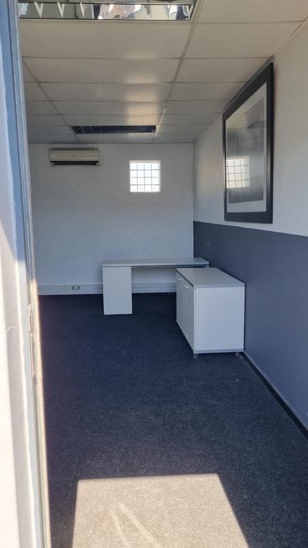 To Let Commercial Property for Rent in Cape Town Western Cape